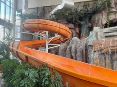 -中家鑫园温泉酒店鑫悦汤泉