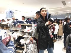 -优衣库(长沙悦方IDmall店)