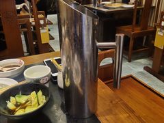 -沸炉重庆老火锅(军事博物馆店)