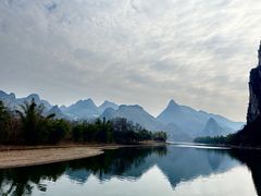 -漓江冠岩景区
