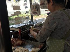 -杨天玉腊牛羊肉