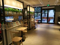-肯德基(彩德城店)
