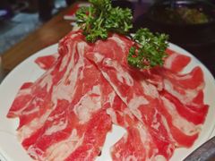 -巴蜀印象火锅(永陵总店)