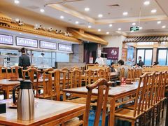 大堂-牛街·马辈儿涮肉(牛街二店)