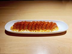 -渝信川菜(长安店)