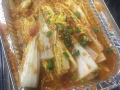 -碎怂烤肉(钟楼柳巷店)