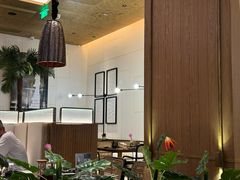 -泰香米泰国餐厅(中大国际店)