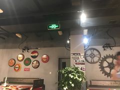 -牛很鲜潮汕牛肉火锅(朝晖路店)