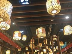 -南京大牌档(凯德1818店)