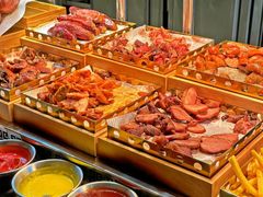 -火叮叮自助烤肉·现切牛肉(茂业店)