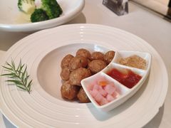 -彩虹之约•淮扬家宴(亚运村店)