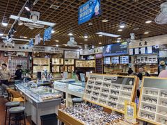 -三叶眼镜城批发市场(上海火车站店)