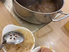 -呷哺呷哺 黄金牧场 (新辰里学清路店)