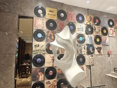 -广州天河希尔顿酒店