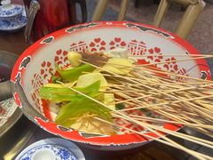 -牛签签串串香(IFS店)