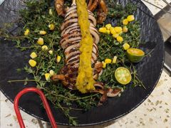 -小董哥烤串(金水花城店)