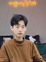 -理昂男士理发店 Barber shop