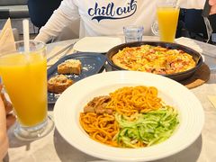 -必胜客(万象城店)