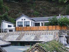 -三岔涧农家乐