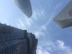 -上海中心大厦