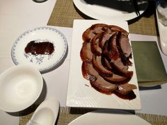 -同喜烤鸭店(光芒店)