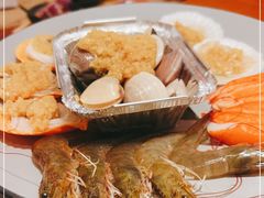 -拾勝牛·江景安格斯烧肉放题(江湾阳光天地店)