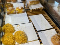 -Let's Taipei 非常烘焙(太古里店)