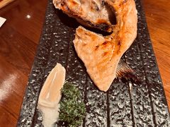 -千代武日本料理(开发区店)