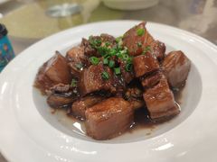 罗阳红烧肉-罗阳人家私房菜(罗阳路店)