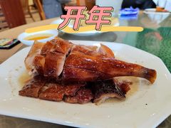 -长润·濑尿烧鹅