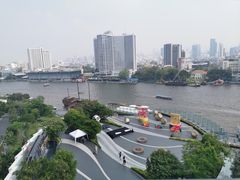 -暹罗广场