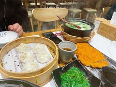 -馋三尺蟹粉小笼(人民广场店)