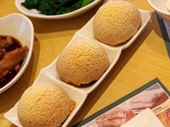 -添好运点心专门店(百老汇店)