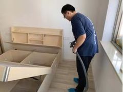 -全屋清新除甲醛 上海
