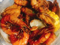 -黄记煌三汁焖锅(凯德广场店)