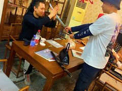 -大猫儿轰趴·团建·年会聚会(朝外店)