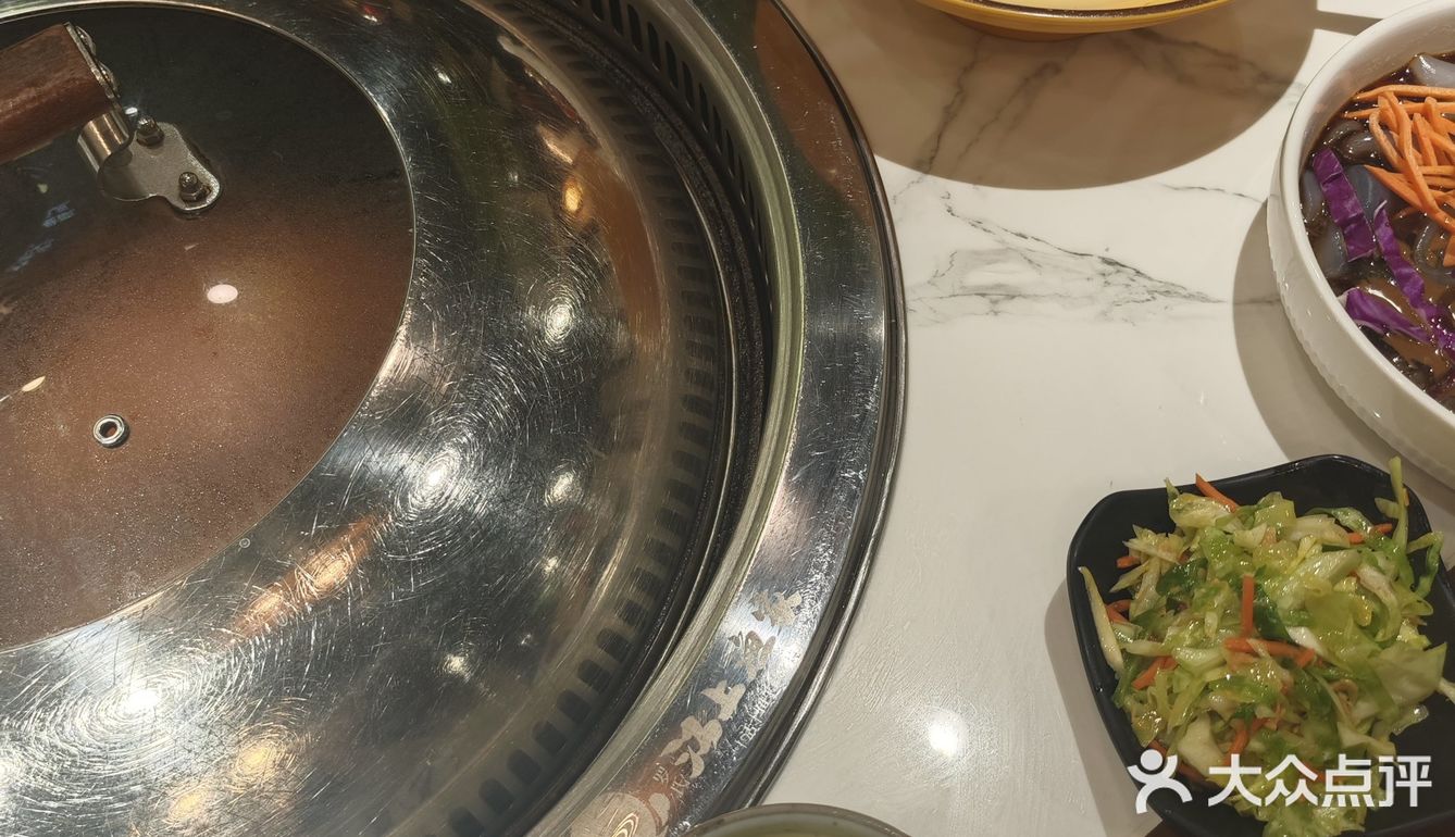 家乡味道，一顿吃到饱