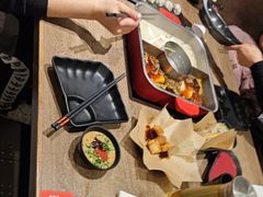 -新辣道鱼火锅(龙旗广场店)
