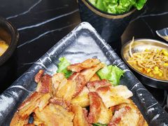 -HONGA HONGA雄家(曹路店)