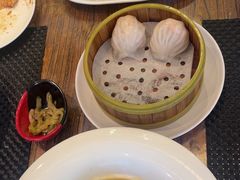 -文津国际酒店-大南门广式茶餐厅