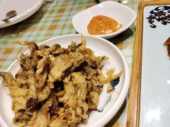 -姥姥春饼·烤鸭(未央路盛龙店)