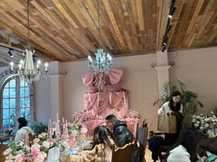 -HERRE·FARM 赫尔露营农场·团建聚会包场