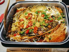 -烟火鱼乡(吾悦店)