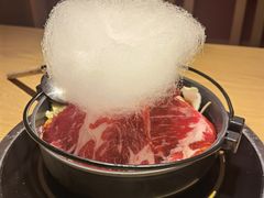 -大和食乐·鲜和牛酸汤火锅(环宇荟店)