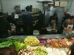 -林静小吃(复兴路店)