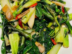 -楚鲜·汉正街一号(天河店)