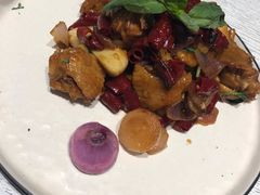 -娜娜家·Nana's restaurant(国金汇店)