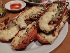 -君悦酒店·乐厨·高空自助餐(青年大街店)