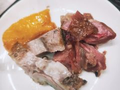 -天津东凯悦酒店·Market Café自助餐厅