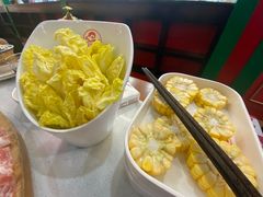-津门老羊家·铜锅涮羊肉·烧烤(科技园店)